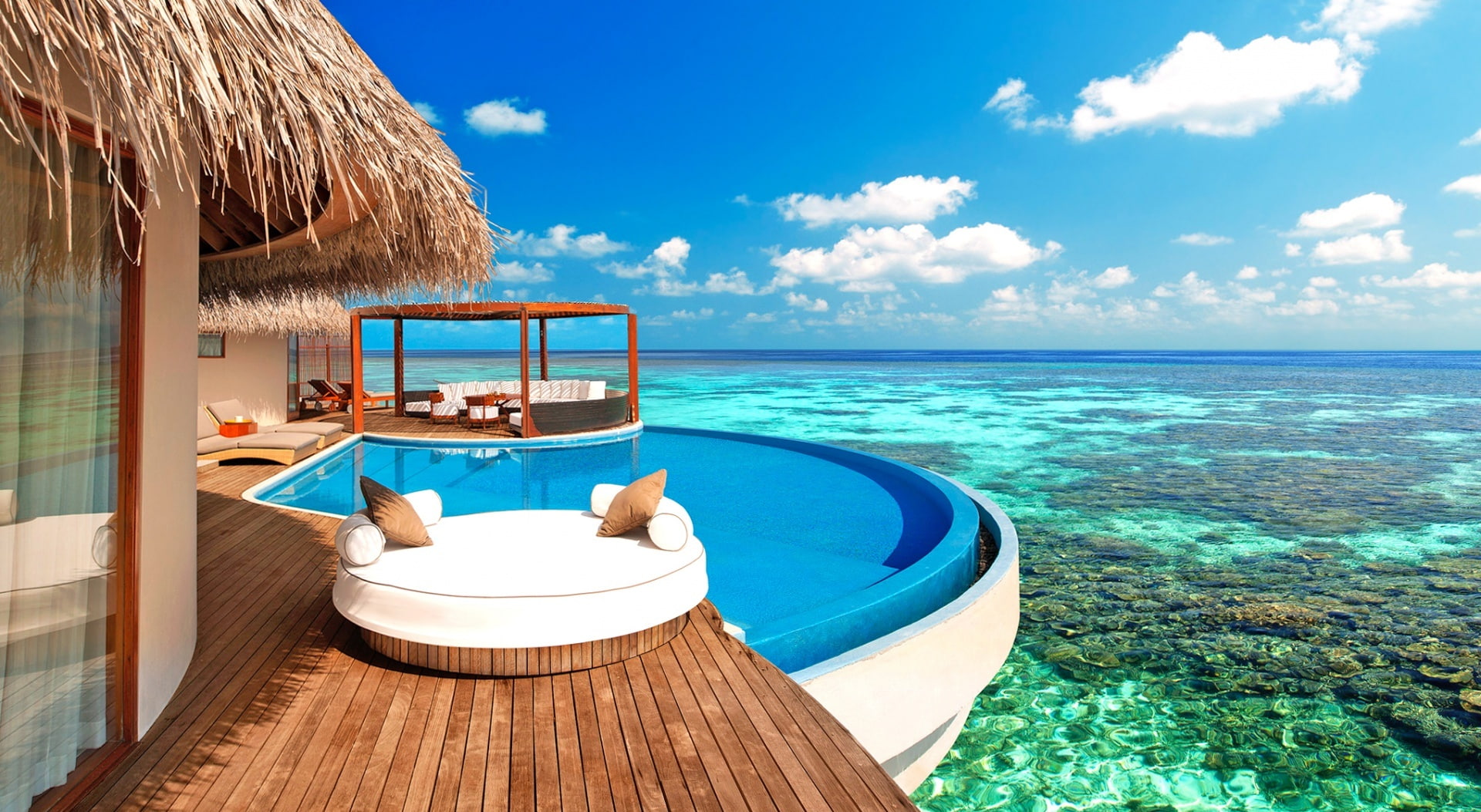 Maldives