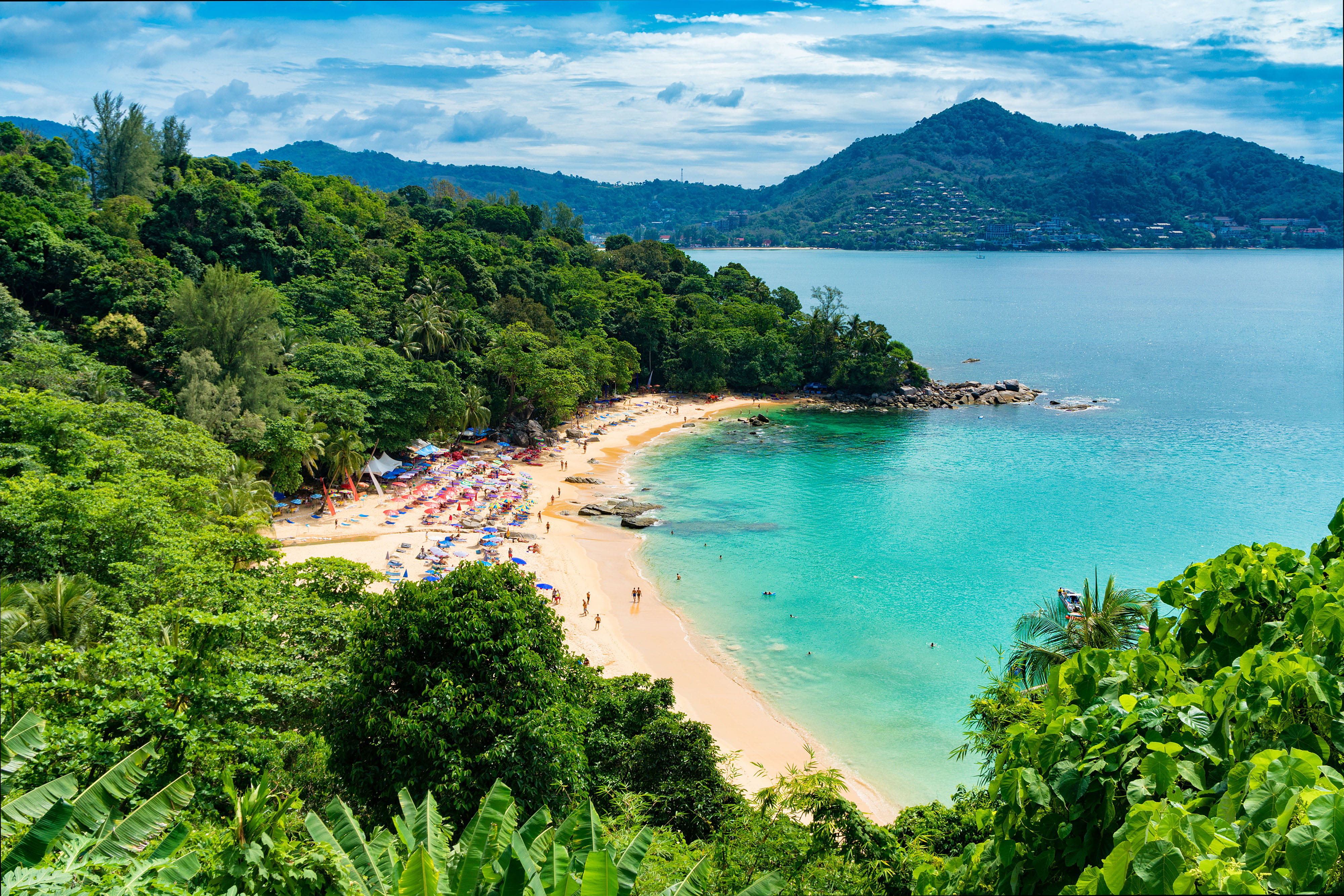 Thailand